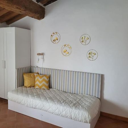 Peccioli Suite Bellavista Con Angolo Cottura מראה חיצוני תמונה