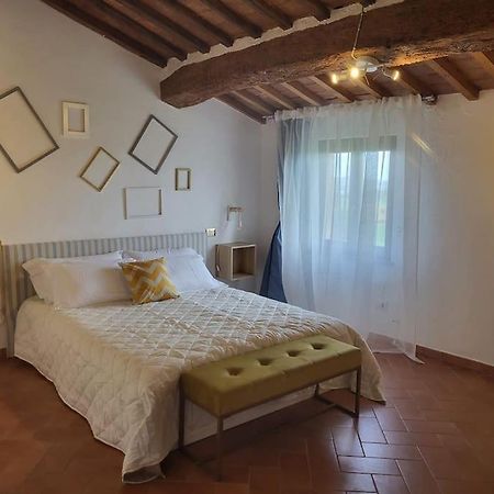 Peccioli Suite Bellavista Con Angolo Cottura מראה חיצוני תמונה
